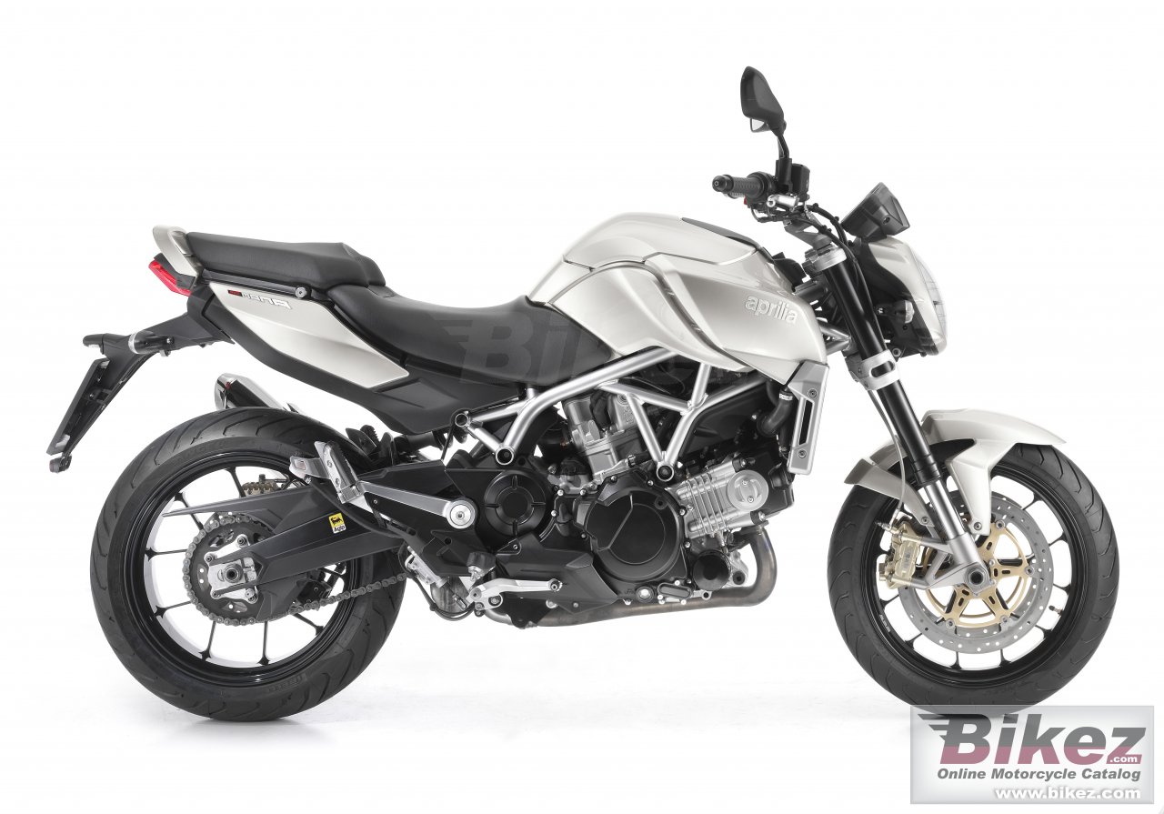Big Aprilia mana 850 picture and wallpaper from Bikez.com